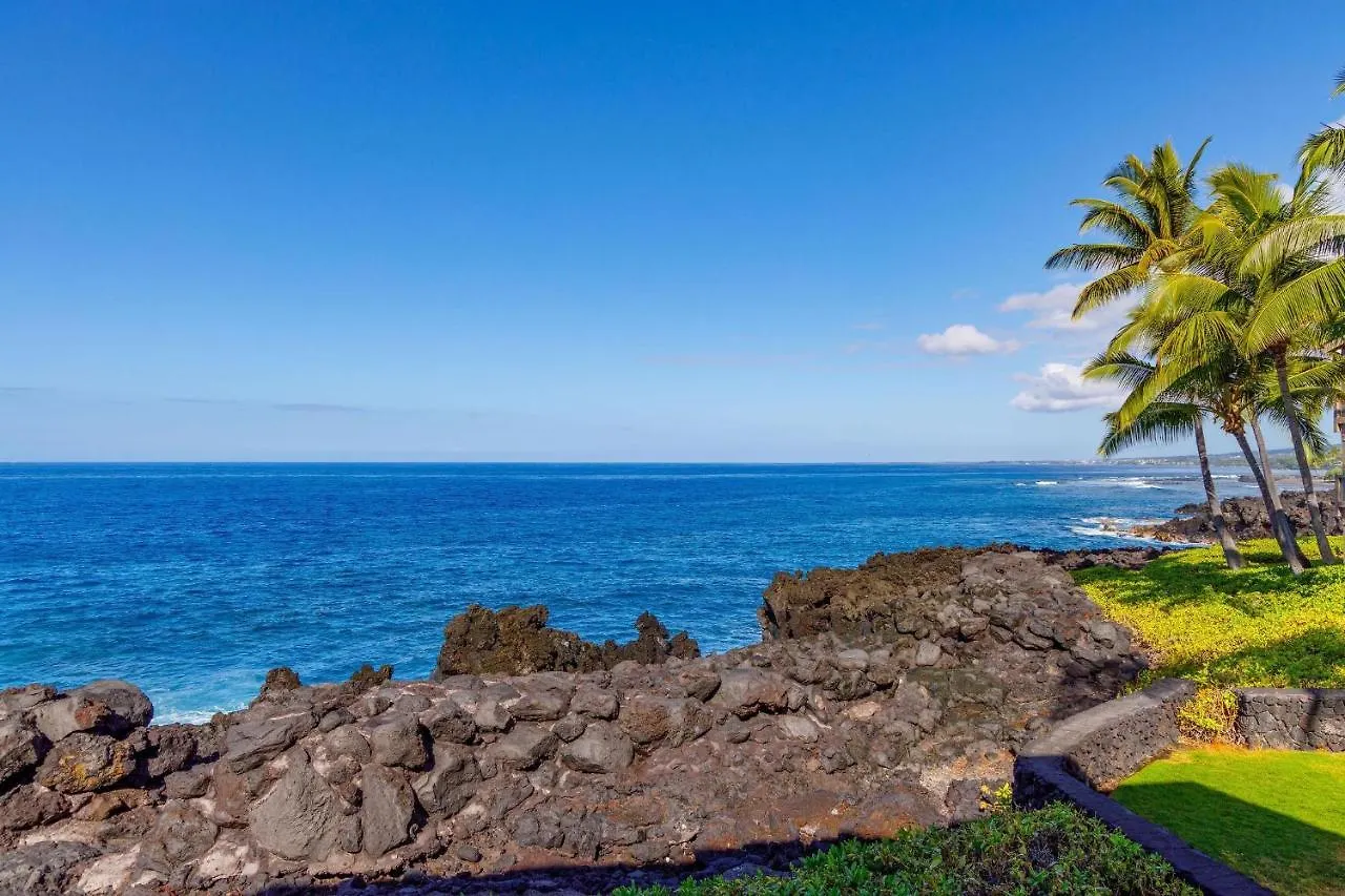 Villa Keauhou Kona Surf & Racquet Club #5-201 Kailua-Kona