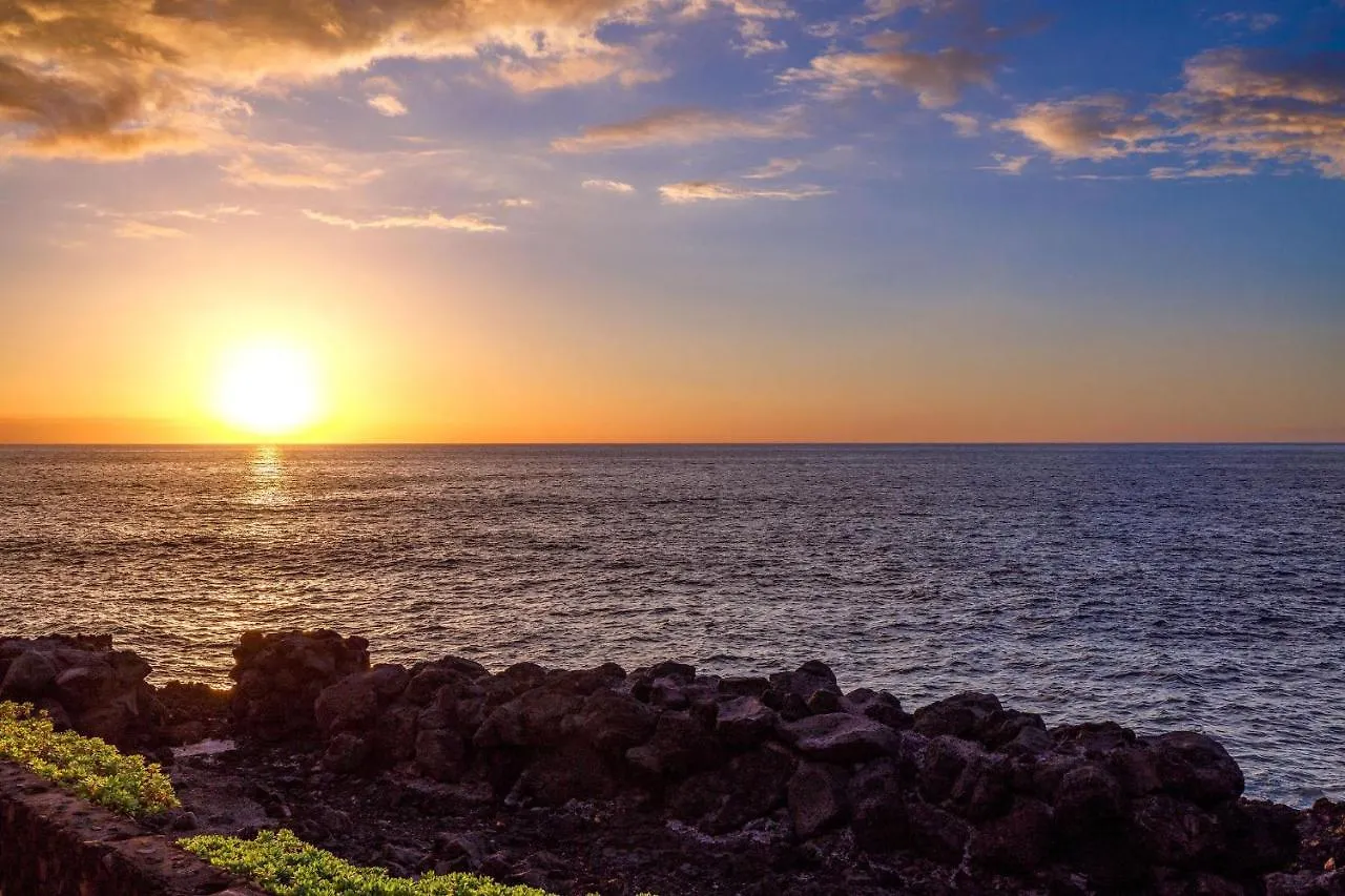 Villa Keauhou Kona Surf & Racquet Club #5-201 Kailua-Kona 0*,